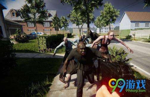 《死亡净化爆发》攻略：新手必看技能地图解析