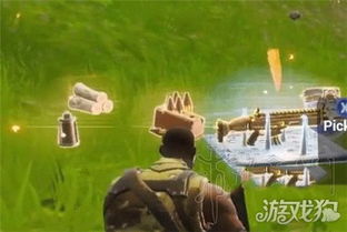 堡垒之夜空投攻略：高效追击技巧全解析