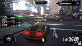 飙酷车神:深度解析车辆性能数据,速度与激情一网打尽 飙酷车神:深度解析车辆性能数据,速度与激情一网打尽