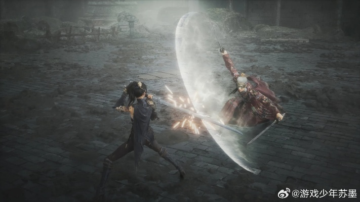 《明末渊虚之羽》长枪复读流攻略:轻松掌握高胜率技巧 《明末渊虚之羽》长枪复读流攻略:轻松掌握高胜率技巧