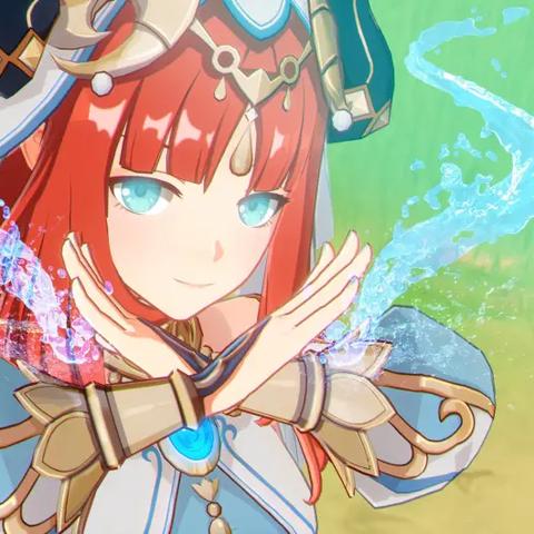 《原神》妮露抽卡攻略：3.1版本必抽角色？搭配阵容推荐！