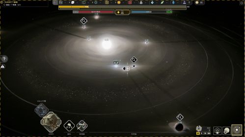 《伊克西翁IXION》资源民心攻略：高效升级秘诀！