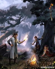 《侠客风云传前传》全剧情攻略：深度解说，必看流程解析