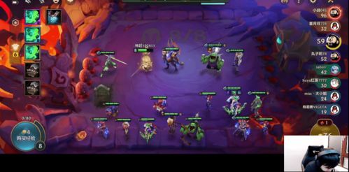 《金铲铲之战》S15万血盖伦BUG阵容攻略,轻松上分! 《金铲铲之战》S15万血盖伦BUG阵容攻略,轻松上分!