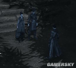 《逆水寒》岁月神偷攻略:高效通关视频教程分享 《逆水寒》岁月神偷攻略:高效通关视频教程分享