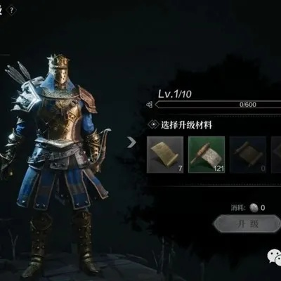 《环形战争》平民佣兵养成攻略:深度浸化技巧揭秘 《环形战争》平民佣兵养成攻略:深度浸化技巧揭秘