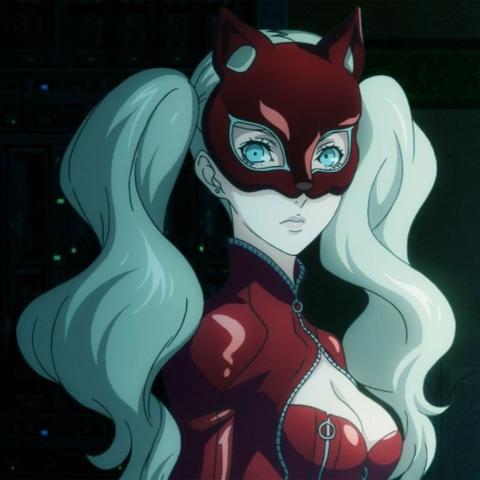 《女神异闻录5皇家版》破解攻略:探索斑目迷宫画廊与金字塔神秘之旅 《女神异闻录5皇家版》破解攻略:探索斑目迷宫画廊与金字塔神秘之旅