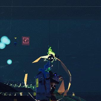 《雨中冒险2》全地图攻略：隐藏技巧深度解析