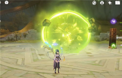 《原神》无相之草攻略：隐藏位置+高效打法揭秘