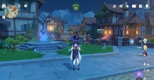 《原神》3.1深渊新秀推荐:掌握这些角色,轻松通关! 《原神》3.1深渊新秀推荐:掌握这些角色,轻松通关!