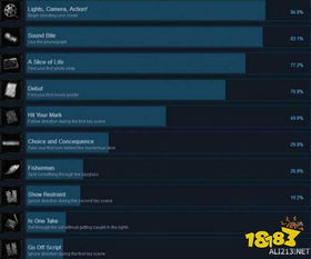 《层层恐惧2》全攻略揭秘:终极要素搜集与全结局解锁秘籍 《层层恐惧2》全攻略揭秘:终极要素搜集与全结局解锁秘籍