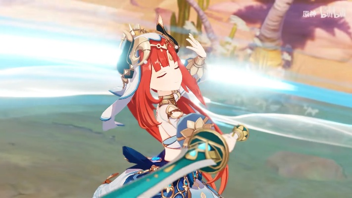 《原神》妮露武器圣遗物搭配攻略,轻松提升战力必备秘籍 《原神》妮露武器圣遗物搭配攻略,轻松提升战力必备秘籍