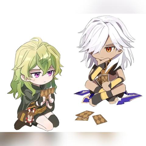 《原神》妮露养成必备!高效收集攻略,解锁最强辅助技能 《原神》妮露养成必备!高效收集攻略,解锁最强辅助技能