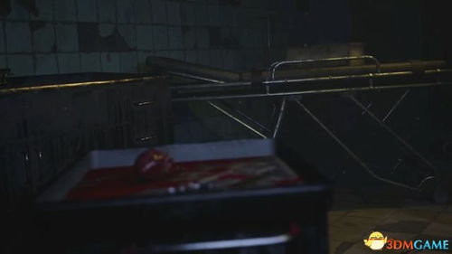 《女鬼桥开魂路》攻略:揭秘躲柜子难点,轻松通关秘籍大公开 《女鬼桥开魂路》攻略:揭秘躲柜子难点,轻松通关秘籍大公开