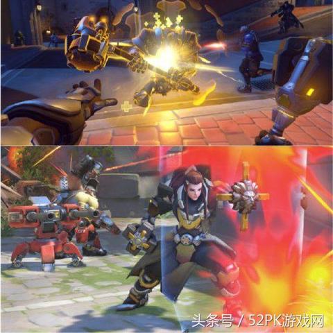 《守望先锋归来》辅助位攻略:掌握核心技巧,轻松提升胜率! 《守望先锋归来》辅助位攻略:掌握核心技巧,轻松提升胜率!