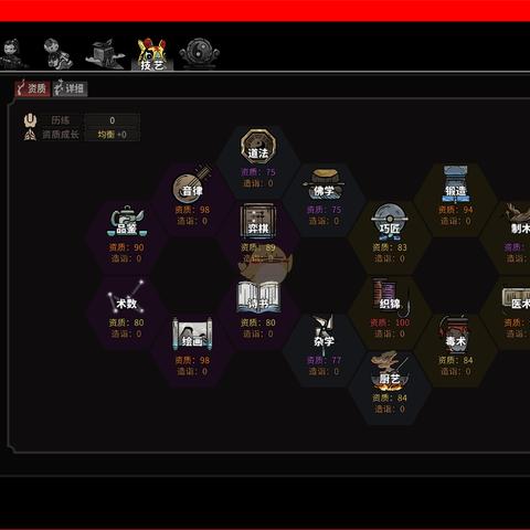 《太吾绘卷》强力流派攻略:揭秘独门秘籍,助你一统江湖 《太吾绘卷》强力流派攻略:揭秘独门秘籍,助你一统江湖