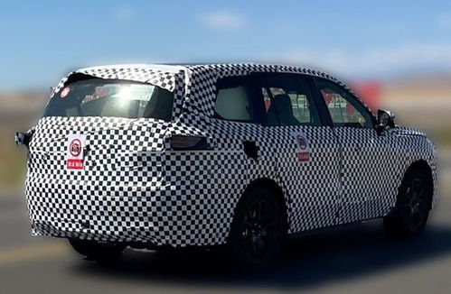 40万级最强SUV?问界M8实车曝光,内饰重新设计,性能续航咋样? 40万级最强SUV?问界M8实车曝光,内饰重新设计,性能续航咋样?