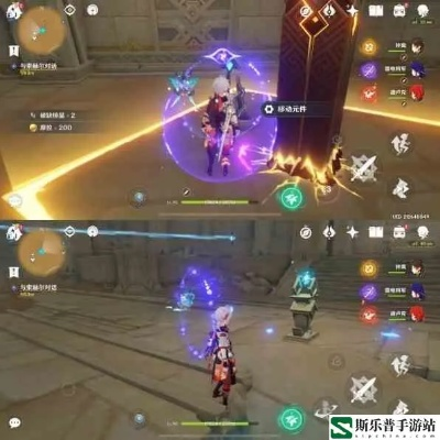 《原神》石板权能解锁攻略:揭秘高效三级石板权能获取技巧 《原神》石板权能解锁攻略:揭秘高效三级石板权能获取技巧