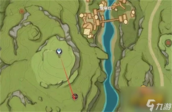 《原神》3.1遗迹龙兽攻略:高效锄地技巧,揭秘神秘位置! 《原神》3.1遗迹龙兽攻略:高效锄地技巧,揭秘神秘位置!