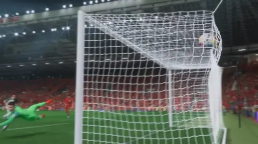 《FIFA23》外脚背射门技巧揭秘:高效进球秘籍大公开 《FIFA23》外脚背射门技巧揭秘:高效进球秘籍大公开