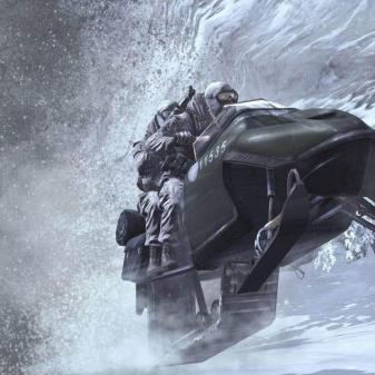 《使命召唤19现代战争2》全攻略：高效通关技巧解析