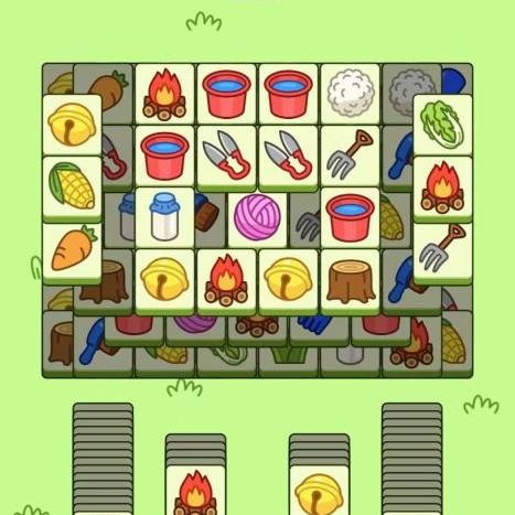 羊了个羊攻略必看!第二关破解技巧大揭秘,轻松通关攻略分享 羊了个羊攻略必看!第二关破解技巧大揭秘,轻松通关攻略分享