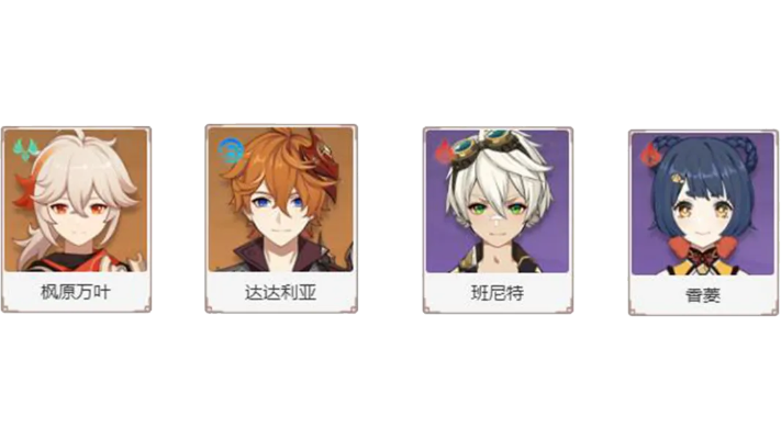 《原神》万达国际阵容攻略:告别误区,新手必看搭配技巧 《原神》万达国际阵容攻略:告别误区,新手必看搭配技巧