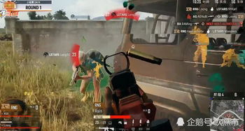 独狼电火猎快切BD攻略：侠盗赛季必备高效技巧分享