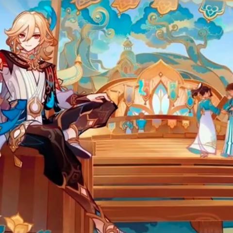 《原神》攻略揭秘：轻松通关溢神论证第五关，掌握独门技巧！