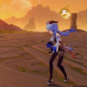 甘雨养成必备!高效收集路线攻略,轻松提升实力 甘雨养成必备!高效收集路线攻略,轻松提升实力