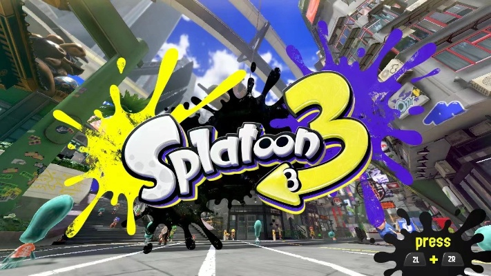 《喷射战士3》打工攻略揭秘：高效赚钱技巧大公开