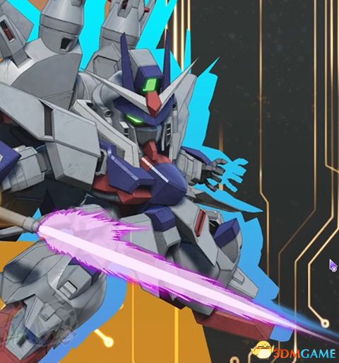 《SD高达激斗同盟》DLC1新内容：独家揭秘高达战队全新战术策略