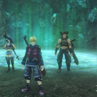 《异度之刃3》深度攻略:解锁全支线任务,探索隐藏世界秘境 《异度之刃3》深度攻略:解锁全支线任务,探索隐藏世界秘境