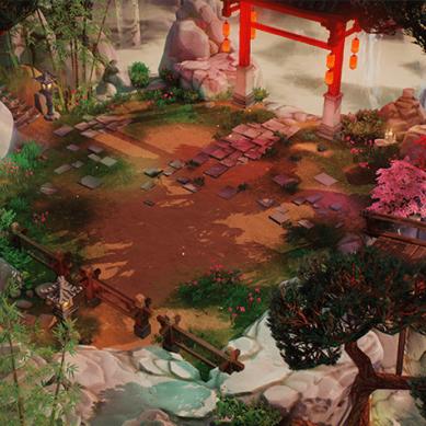 《原神》密室解锁攻略:揭秘缝隙间梦境密室开启方法,轻松通关! 《原神》密室解锁攻略:揭秘缝隙间梦境密室开启方法,轻松通关!