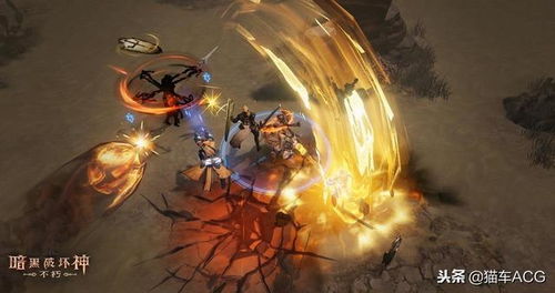 《暗黑破坏神不朽》不朽者养成攻略：揭秘如何轻松加入不朽者行列