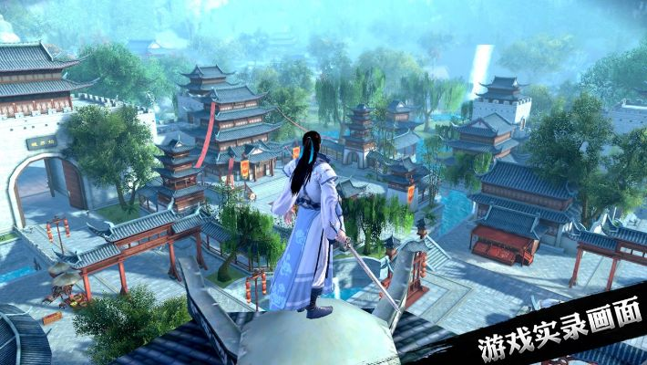 九阴真经修仙,虚幻5首曝,沙盒游戏咋颠覆体验?玩家必看! 九阴真经修仙,虚幻5首曝,沙盒游戏咋颠覆体验?玩家必看!