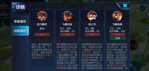 莫娜伤害提升解析:揭秘全新增伤机制攻略 莫娜伤害提升解析:揭秘全新增伤机制攻略