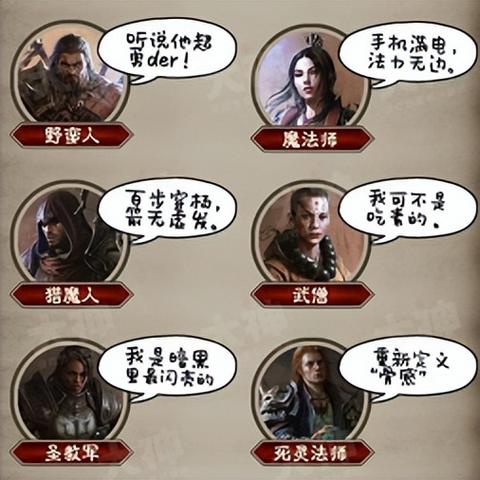 《暗黑不朽》武僧PVP攻略:掌握核心技巧,轻松制胜之道 《暗黑不朽》武僧PVP攻略:掌握核心技巧,轻松制胜之道