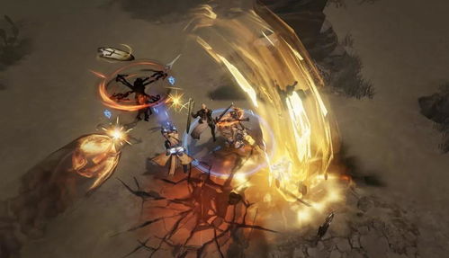 《暗黑破坏神不朽》召唤流死灵爬塔攻略,深度解析BD分享新技巧 《暗黑破坏神不朽》召唤流死灵爬塔攻略,深度解析BD分享新技巧