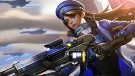 网易雷火《守望先锋》直播带货盛况空前！