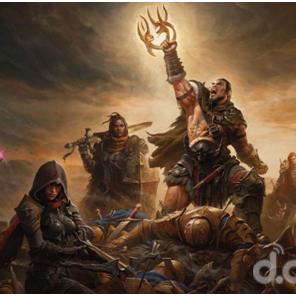 《暗黑不朽》PVP圣教军0氪攻略:技能搭配绝密秘籍大公开 《暗黑不朽》PVP圣教军0氪攻略:技能搭配绝密秘籍大公开