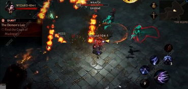 《暗黑破坏神不朽》召唤流死灵法师BD攻略,解锁最强输出秘籍! 《暗黑破坏神不朽》召唤流死灵法师BD攻略,解锁最强输出秘籍!