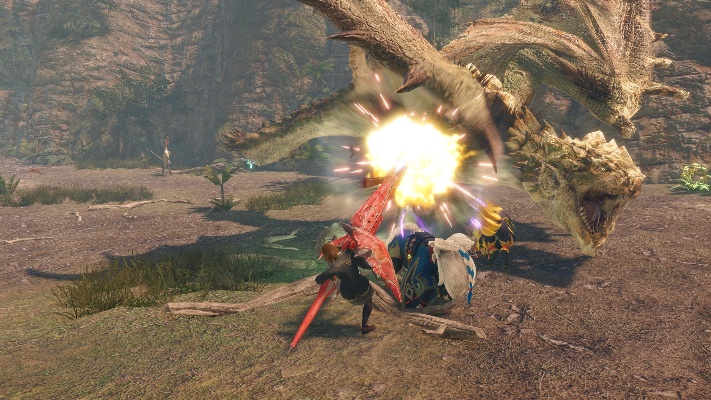 曙光物理泛用配装攻略,崛起必备神器解析 曙光物理泛用配装攻略,崛起必备神器解析