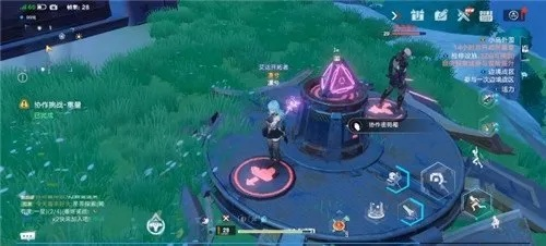 《幻塔》任务攻略深度解析：高效规划玩法解锁丰厚奖励攻略