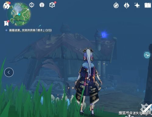 《原神》夏岛诗篇攻略:解锁夏之梦任务,尽享如歌之旅 《原神》夏岛诗篇攻略:解锁夏之梦任务,尽享如歌之旅