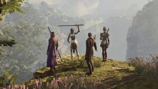 博德之门3:Mod支持或成终极更新,探索未知冒险! 博德之门3:Mod支持或成终极更新,探索未知冒险!