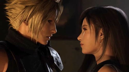 《最终幻想7:重生》预告片剧情揭秘,跌宕起伏引期待 《最终幻想7:重生》预告片剧情揭秘,跌宕起伏引期待