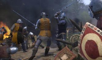 《天国拯救2》呆呆支线攻略:高效完成方法揭秘 《天国拯救2》呆呆支线攻略:高效完成方法揭秘