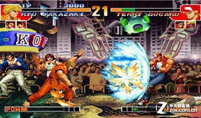 《拳皇15》预热!《拳皇14》半价狂欢,错过等一年! 《拳皇15》预热!《拳皇14》半价狂欢,错过等一年!