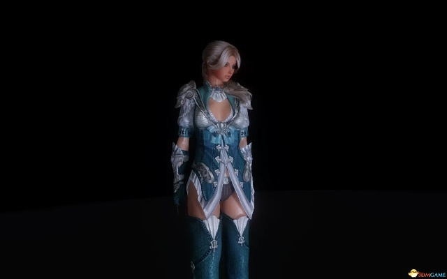 上古卷轴5MOD服装合集:海量美装任你选 上古卷轴5MOD服装合集:海量美装任你选